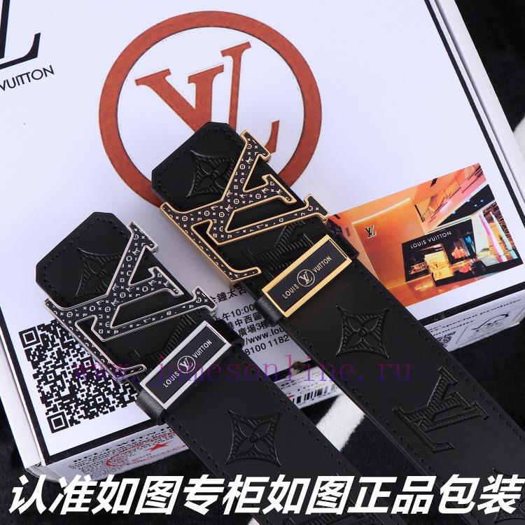Lv... Louis Vuitton ️Identify and receive a punch as a giftMaterial: 100% top layer cowhide, kw7pl8bj - Image 9