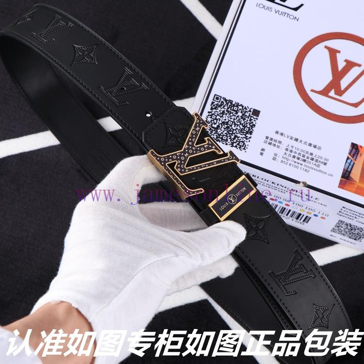 Lv... Louis Vuitton ️Identify and receive a punch as a giftMaterial: 100% top layer cowhide, 0z3lqdlc - Image 4