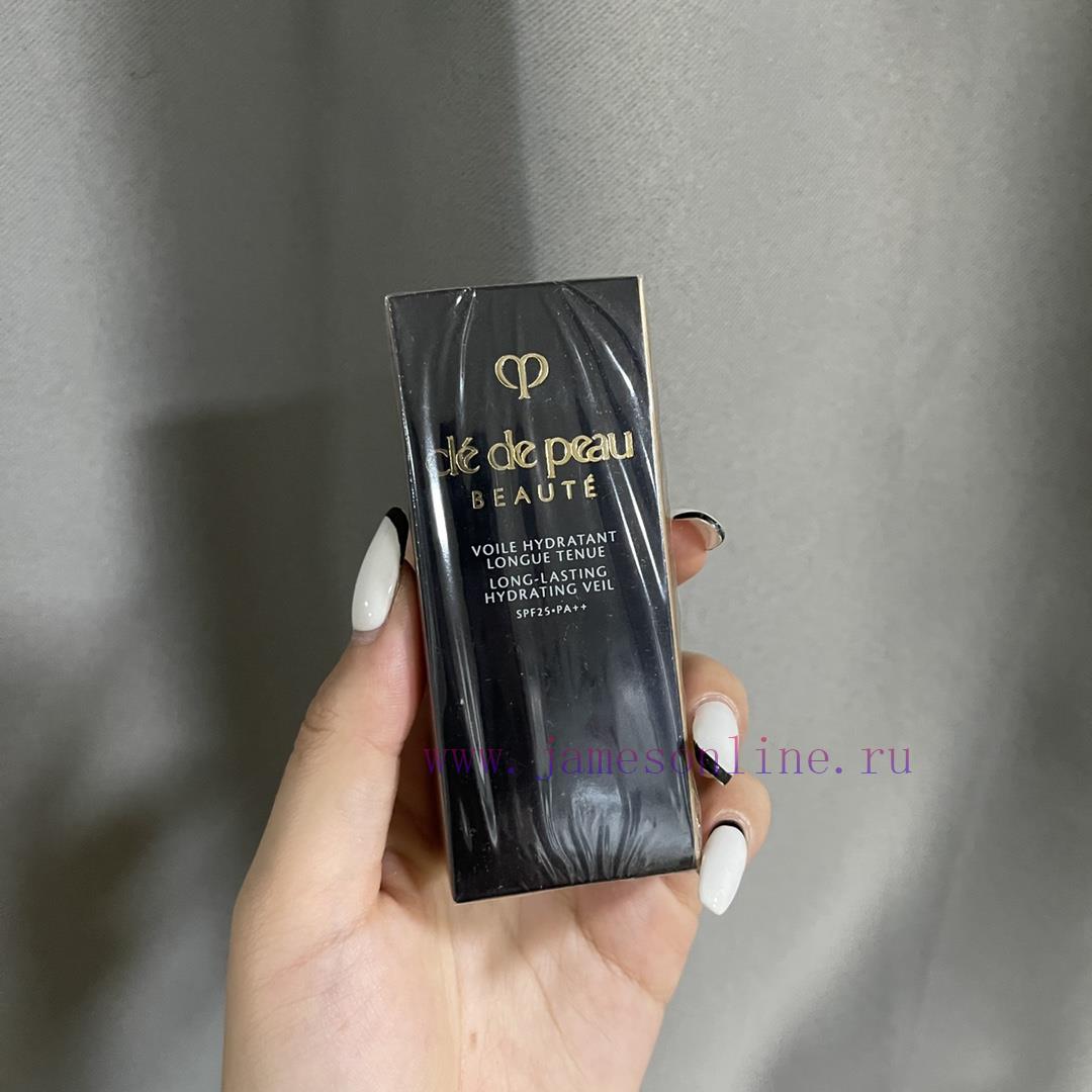/Cpb Short Tube Isolation Black Tube 30ml CPB Star Product Pre Makeup Cream Upgraded Version CP n6282vmr - Image 2