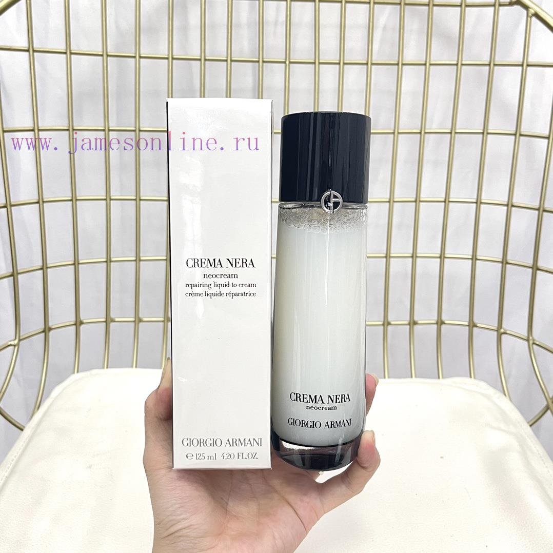 Beauty MakeUpMakeUp Beauty Edition/Armani Black Key Liquid Face Cream 125ml Liquid Face Cream H c36eevbu