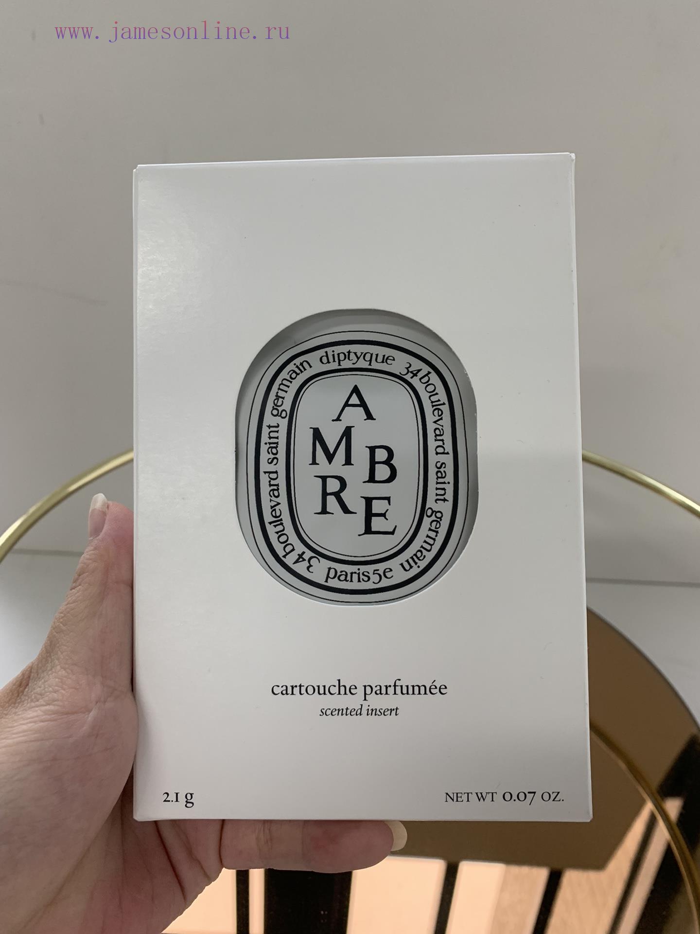 /Titi Beauty MakeUp Car Aroma Bead Fragrance 34 St. Elman Avenue (Classic Fragrance) AMBER Ambe b2s3bet7