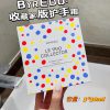 /Baireide Hand Cream Three Piece Set Polka Dot Limited Edition Gift Bag 30ml × 3 Flavor No Man' vz2vy23t