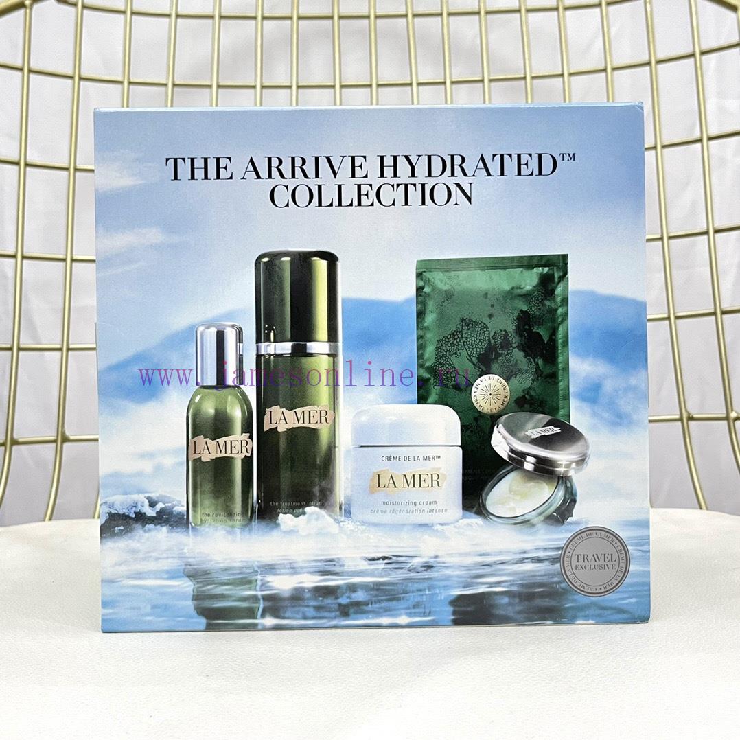Beauty MakeUpMakeUp Beauty Edition/Ocean Blue Mystery January Five Piece Set Contains 150ml Of 9zti98nw