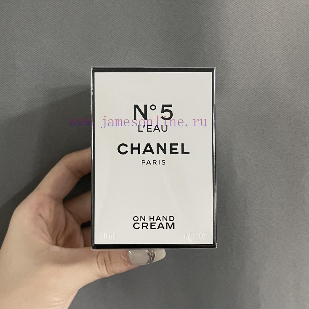 Beauty MakeUpMakeUp Beauty Edition/Chanel White No.5 Hand Cream 50ml New N5 Hand Cream Tastes L idq6gxu4