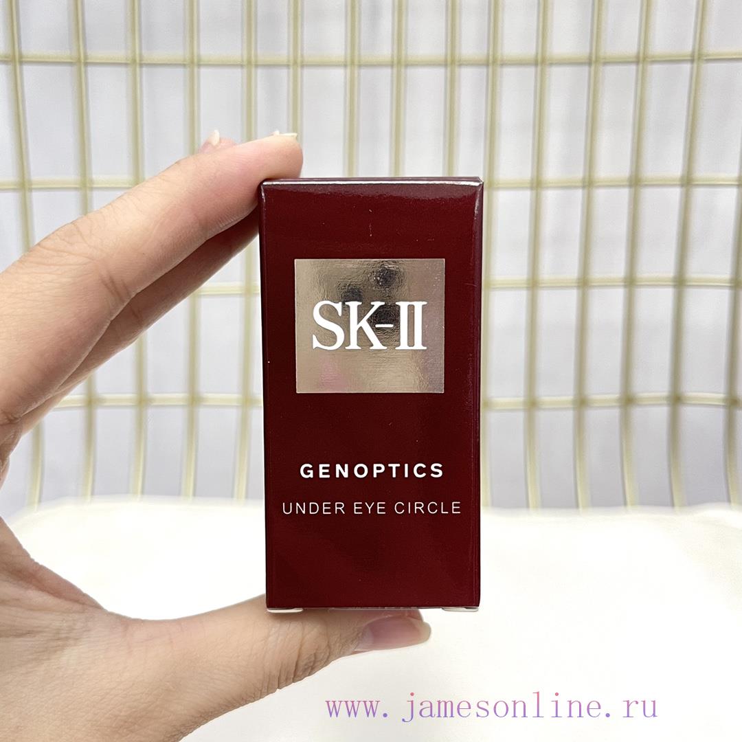 Beauty MakeUpMakeUp Beauty Edition/Sk Small Light Bulb Eye Essence 20ml Ceramic Roller Press He v2su7pzm