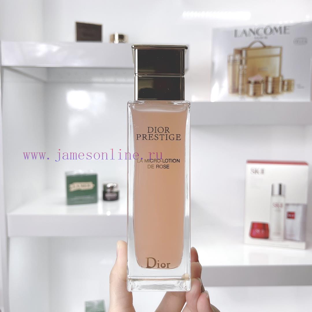 /Dior Honey Essence Dew 150ml Dior's New Rose Honey Nourishing Essence Oil Concentrated With Es ehw7rnox - Image 4