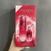 /Shiseido Goblin Two-piece Set Contains Red Kidney Essence III 100ml Goblin Essence Eye Cream 1 frf8vyh3