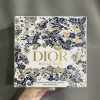 /Dior Blue And White Porcelain Makeup Sample Five Piece Gift Bag Contains 5ml Real Perfume 5ml lm76vrdm