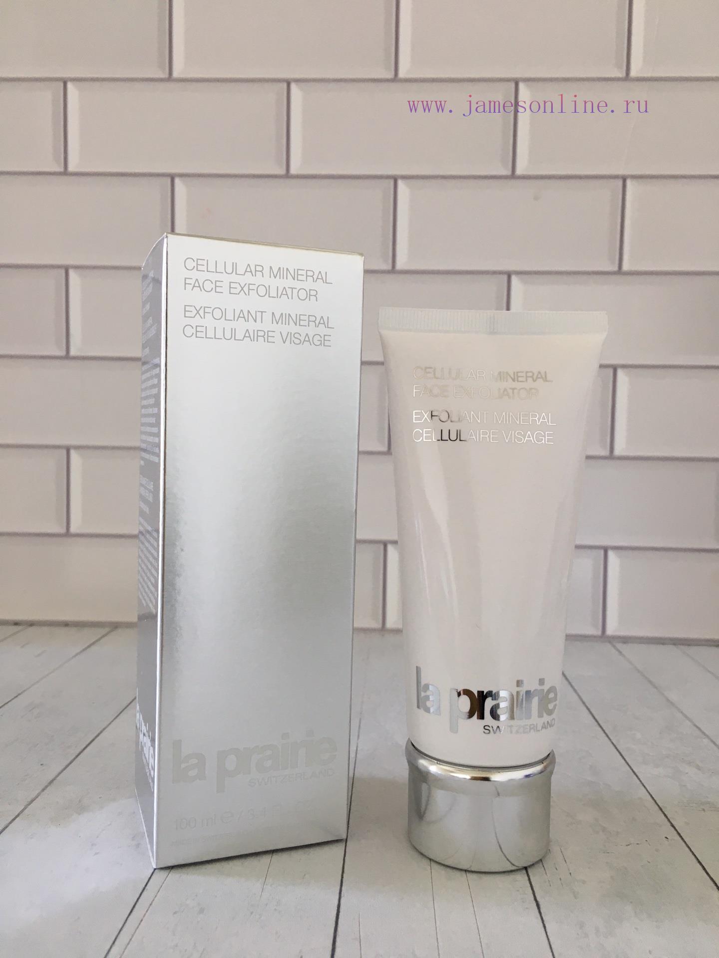 /Lebeni Scrub 100ml Is Considered One Of The More Affordable Products In The La Prairie Family 34jk5k4k