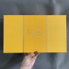 /The Duty-free Version Of The Snow Show Seven Piece Set With Facial Mask Contains 125ml Of Nour rh38ye9f
