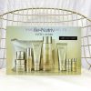 /Estee Lauder's Luxurious White Gold Nine Piece Leather Bag Contains 50ml Formal Rejuvenation N w80uvf29