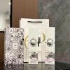 /TiBeauty MakeUp Two-piece Bath Fragrance Set Contains 200ml Body Milk 200ml Body Spray And Tas papz6q8q