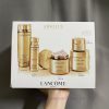 Beauty MakeUpMakeUp Beauty Edition/Lancome Jing Pure Five Piece Leather Bag Contains 150ml Rose lhn24gu2