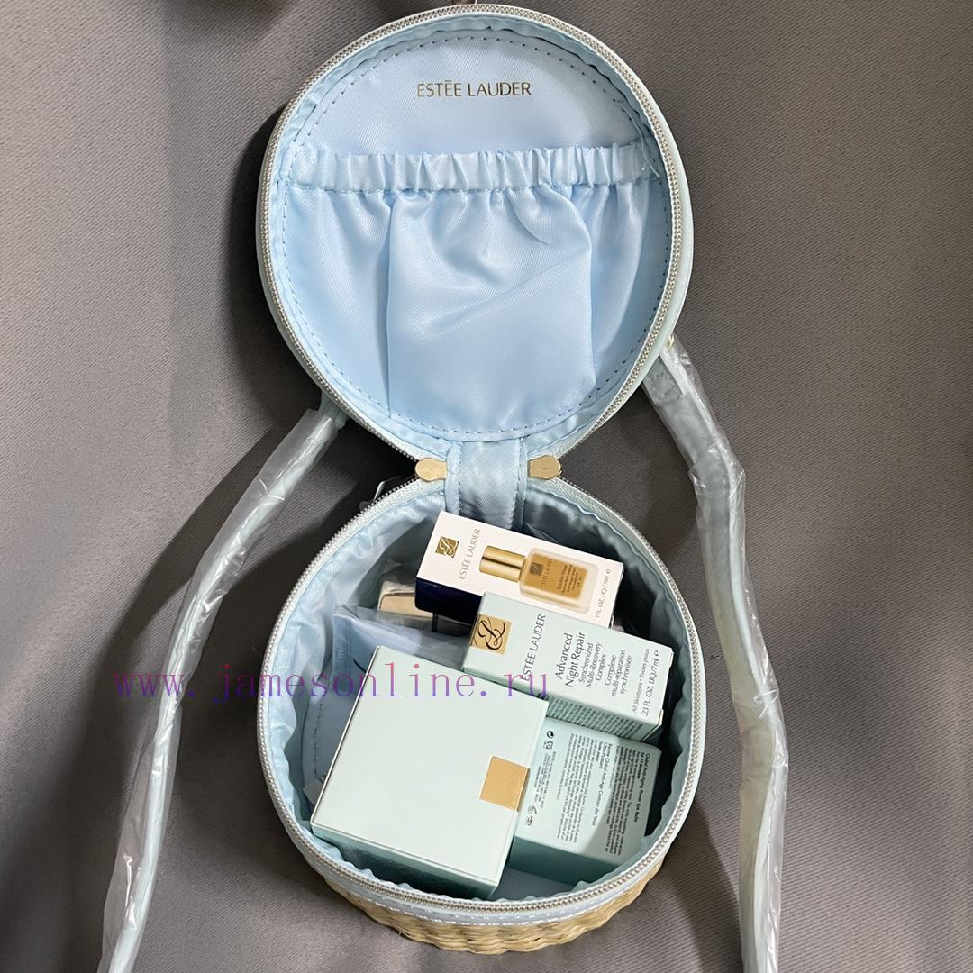 One To One/The Six Sample Set In Estee Lauder's Vegetable Basket Contains 15ml Zhiyan Face Crea ycstt99r - Image 4
