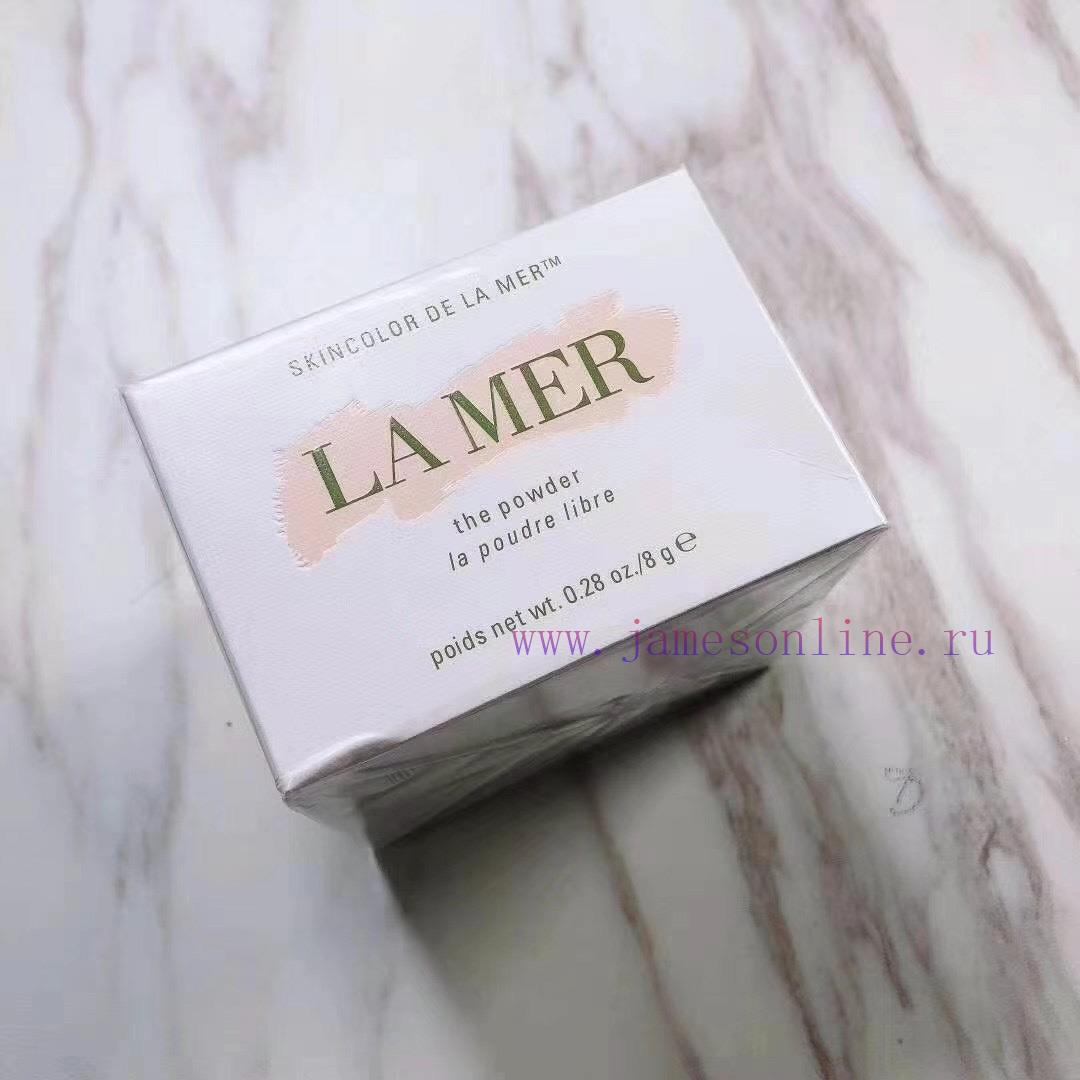 One To One/The Mystery Of Sea Blue: Gilded Radiant Transformation Powder 8g Is A Luxurious Skin lz1jff9w