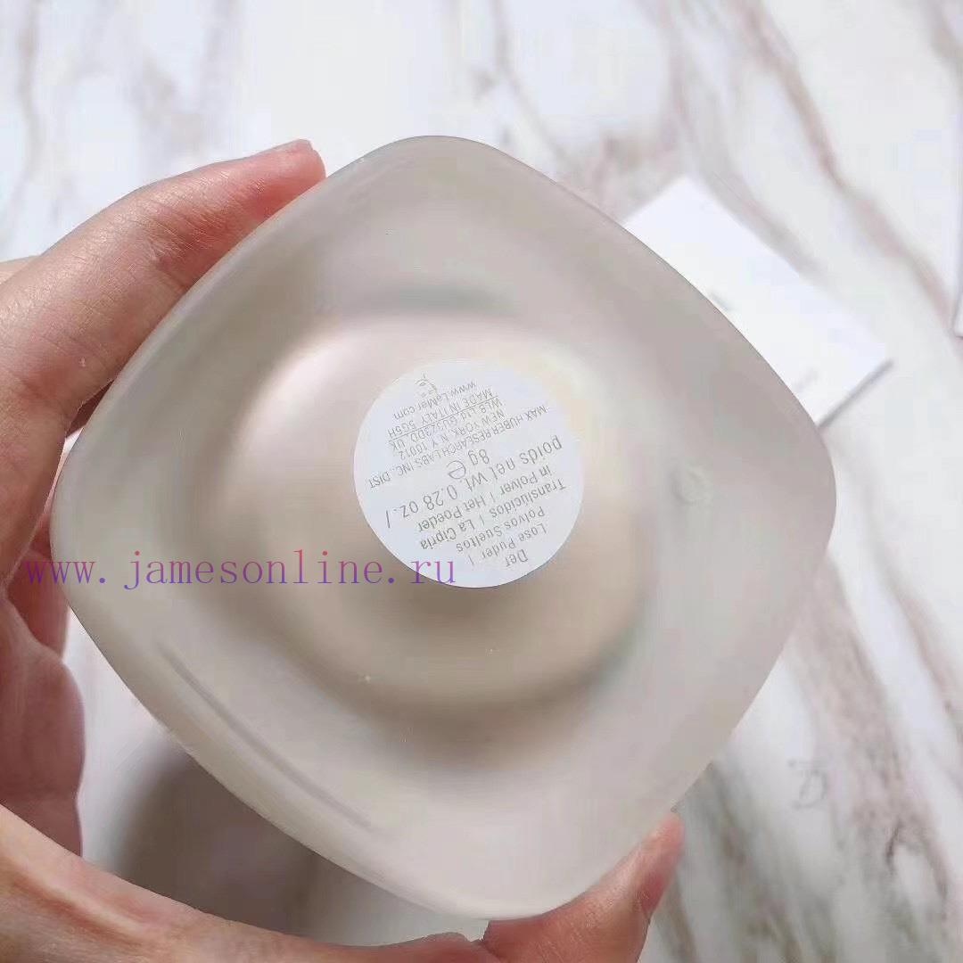 One To One/The Mystery Of Sea Blue: Gilded Radiant Transformation Powder 8g Is A Luxurious Skin lz1jff9w - Image 4
