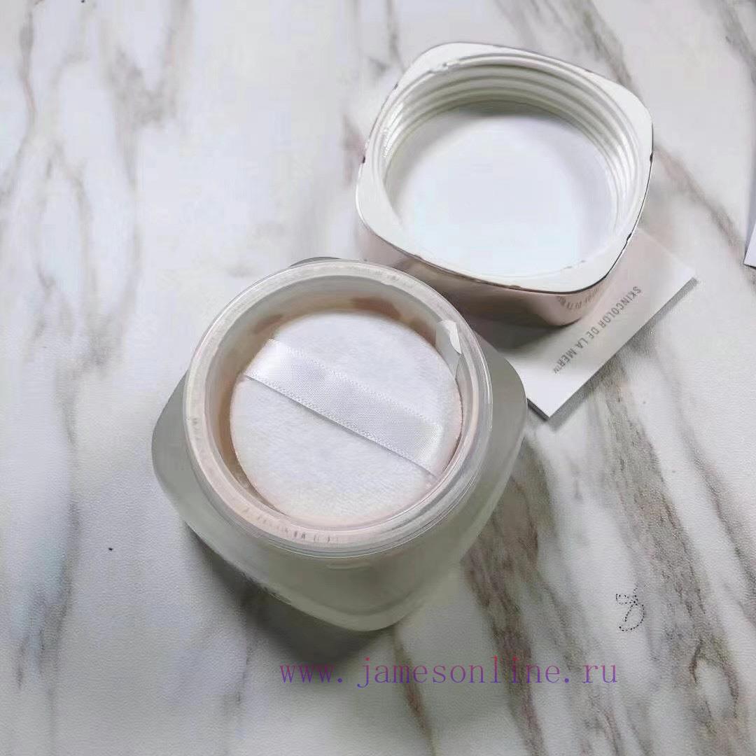 One To One/The Mystery Of Sea Blue: Gilded Radiant Transformation Powder 8g Is A Luxurious Skin lz1jff9w - Image 5