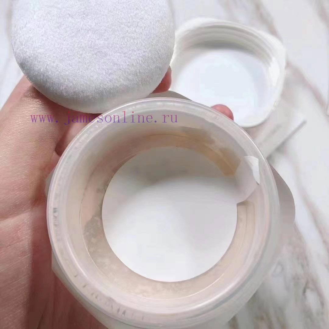 One To One/The Mystery Of Sea Blue: Gilded Radiant Transformation Powder 8g Is A Luxurious Skin lz1jff9w - Image 6