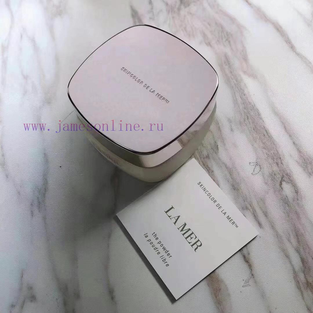 One To One/The Mystery Of Sea Blue: Gilded Radiant Transformation Powder 8g Is A Luxurious Skin lz1jff9w - Image 7