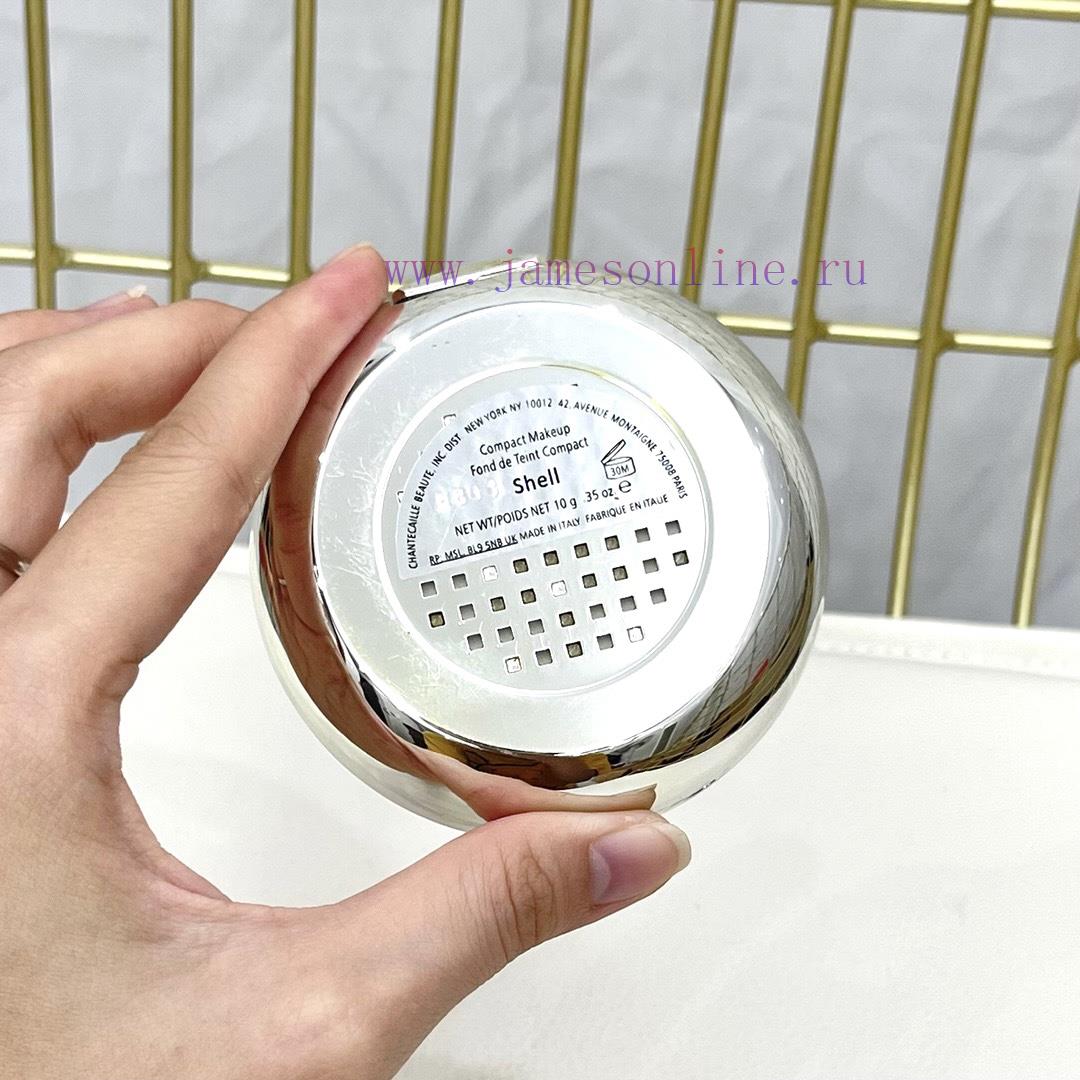 One To One/Shantika Dry And Wet Powder 10g Small S Recommended The Super Easy To Use Powder Dev mv6l7eq6 - Image 5
