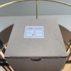 One To One/The Imported Original Fiber Paper Box With Velvet Gray Height Concealing Effect Come zdvm29fd