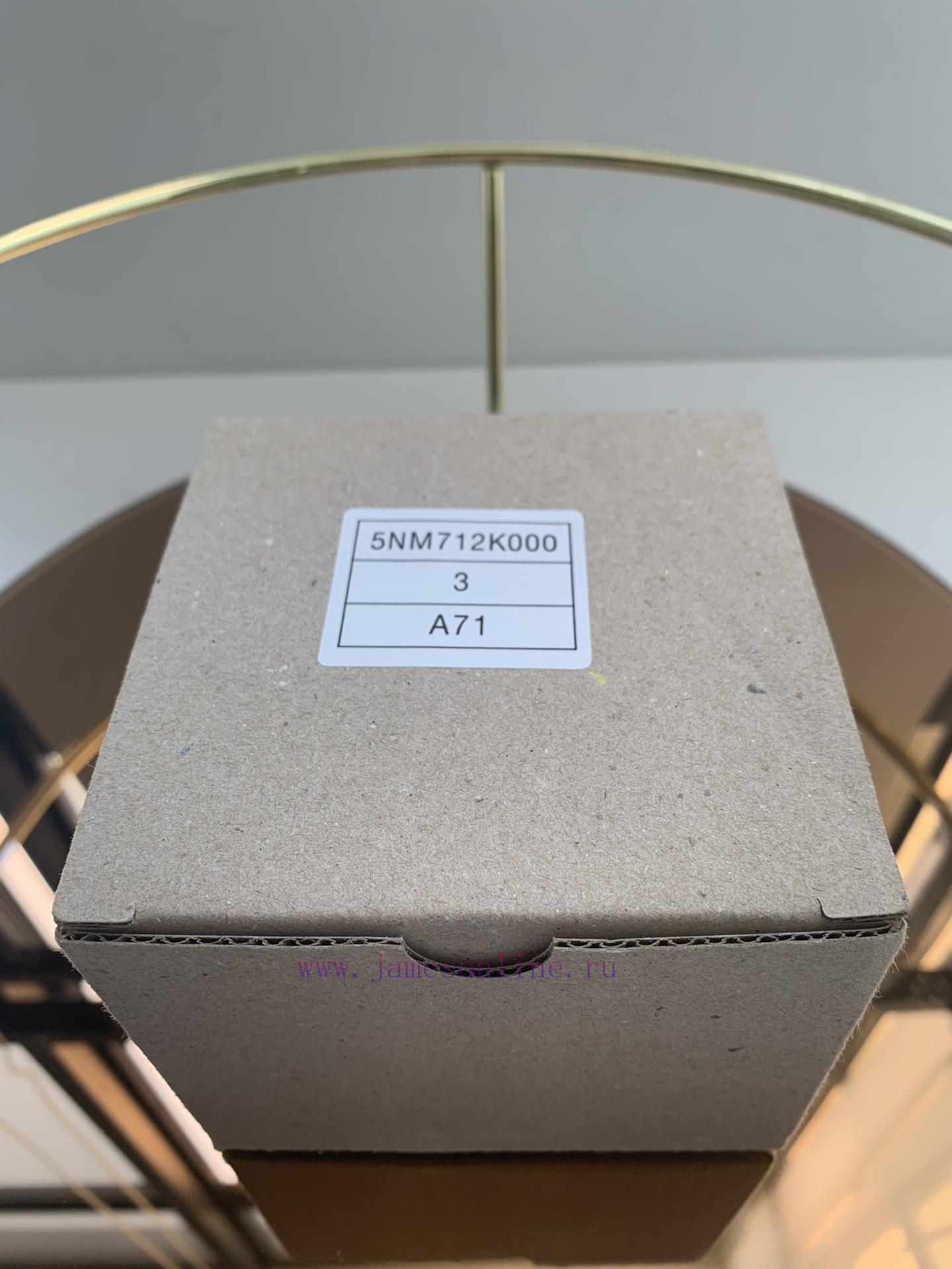 One To One/The Imported Original Fiber Paper Box With Velvet Gray Height Concealing Effect Come zdvm29fd