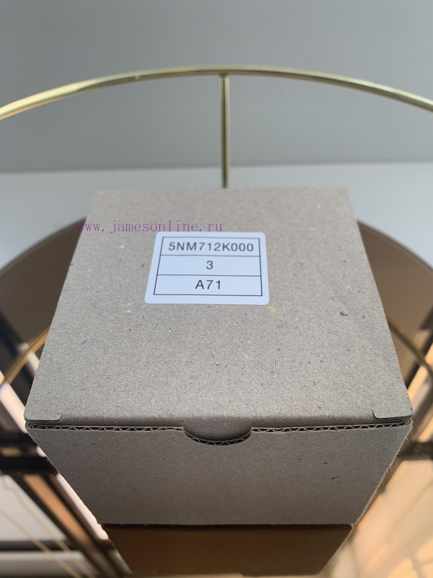 One To One/The Imported Original Fiber Paper Box With Velvet Gray Height Concealing Effect Come zdvm29fd - Image 2