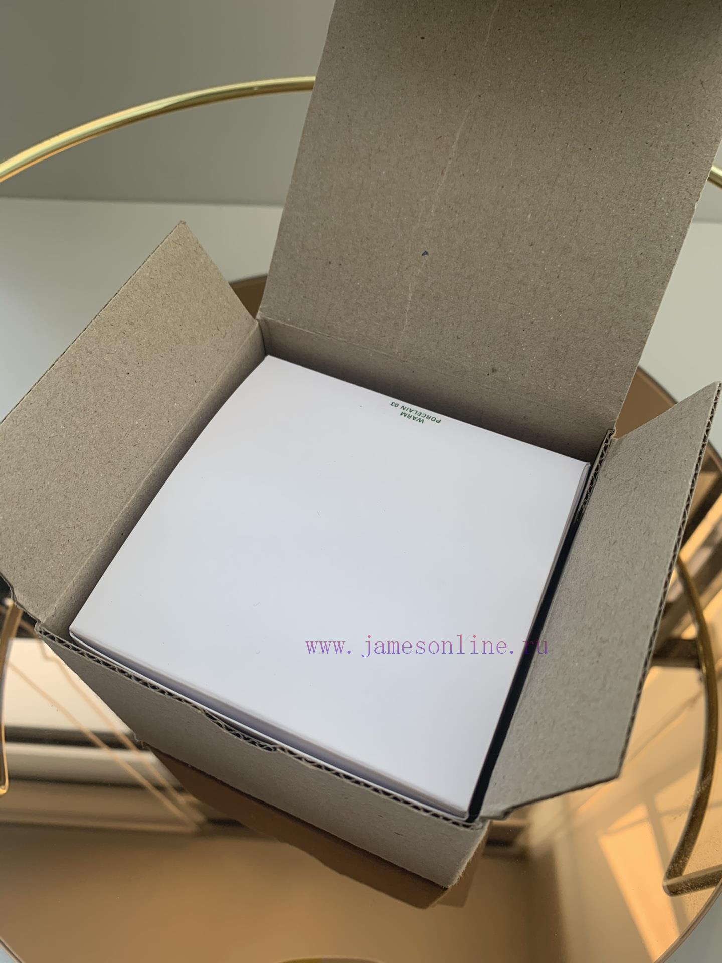 One To One/The Imported Original Fiber Paper Box With Velvet Gray Height Concealing Effect Come zdvm29fd - Image 3