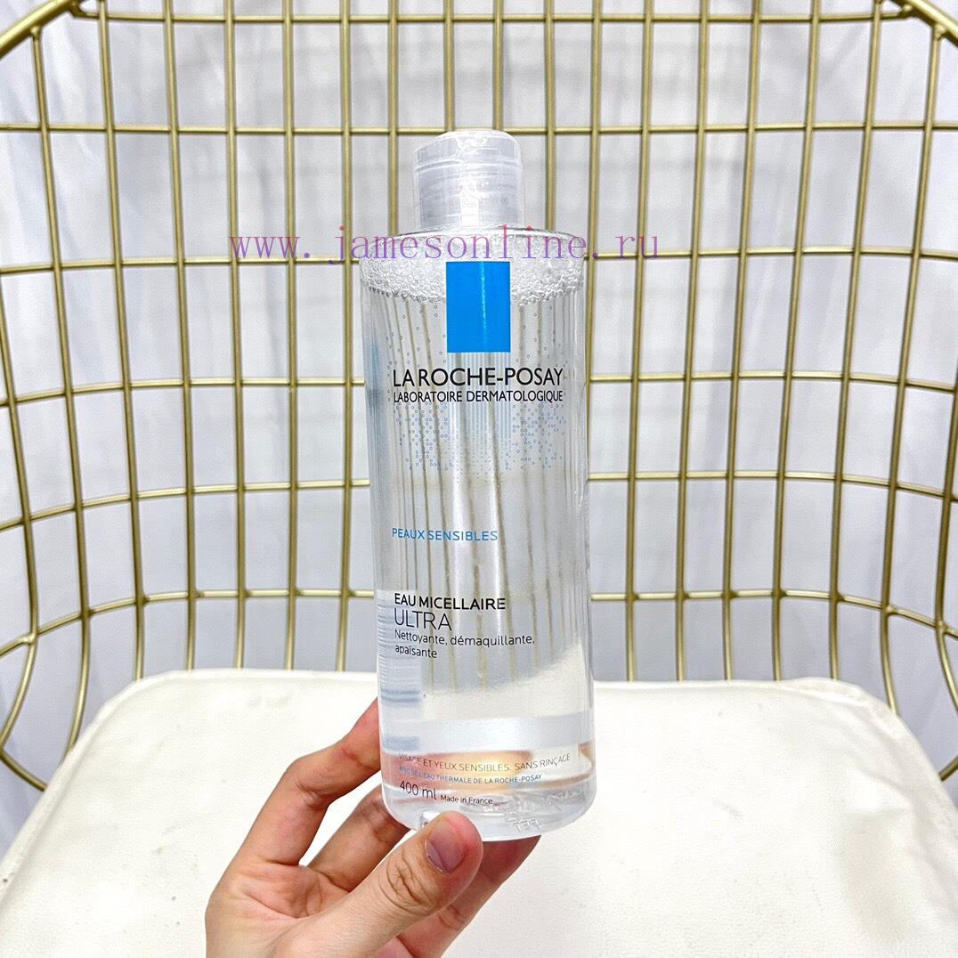 One To One/Lifuquan Makeup Remover 400ml Has A High Cost Performance Ratio Is Non-alcoholic Mil td9jya0o