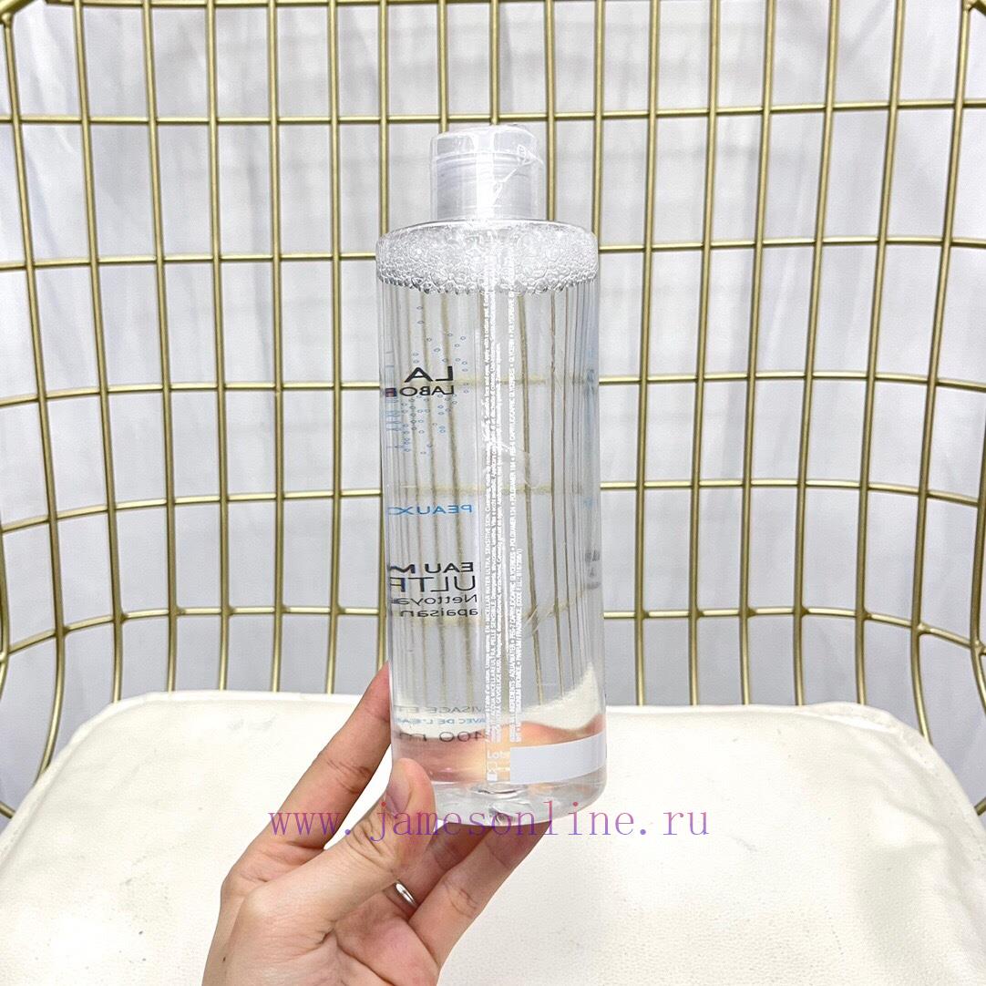 One To One/Lifuquan Makeup Remover 400ml Has A High Cost Performance Ratio Is Non-alcoholic Mil td9jya0o - Image 3