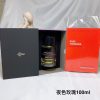 One To One/French Derek Mar Perfume 100ml Taste Night Rose Winter Water Round Rose Portrait Of uvjsrh24