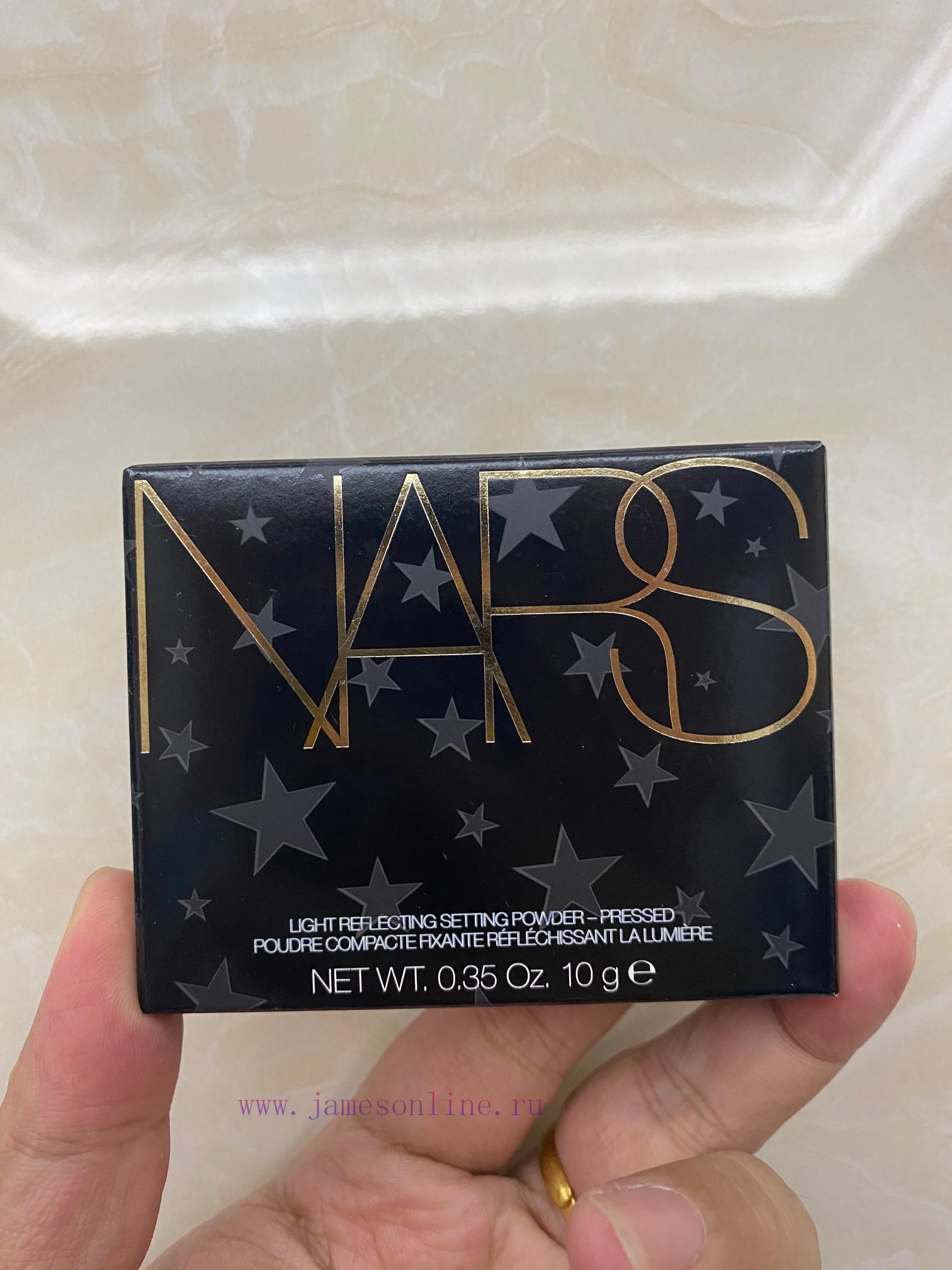 One To One/Nars Starlight Honey Powder 10g Is Invincible And Hard To Buy. NARS Powder Can Be Us m91eygxl - Image 2