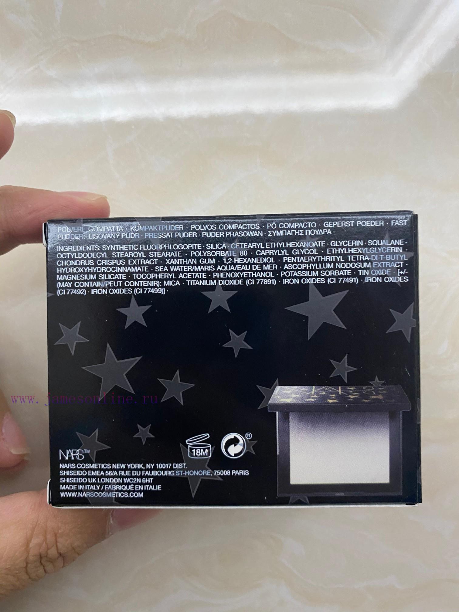 One To One/Nars Starlight Honey Powder 10g Is Invincible And Hard To Buy. NARS Powder Can Be Us m91eygxl - Image 3