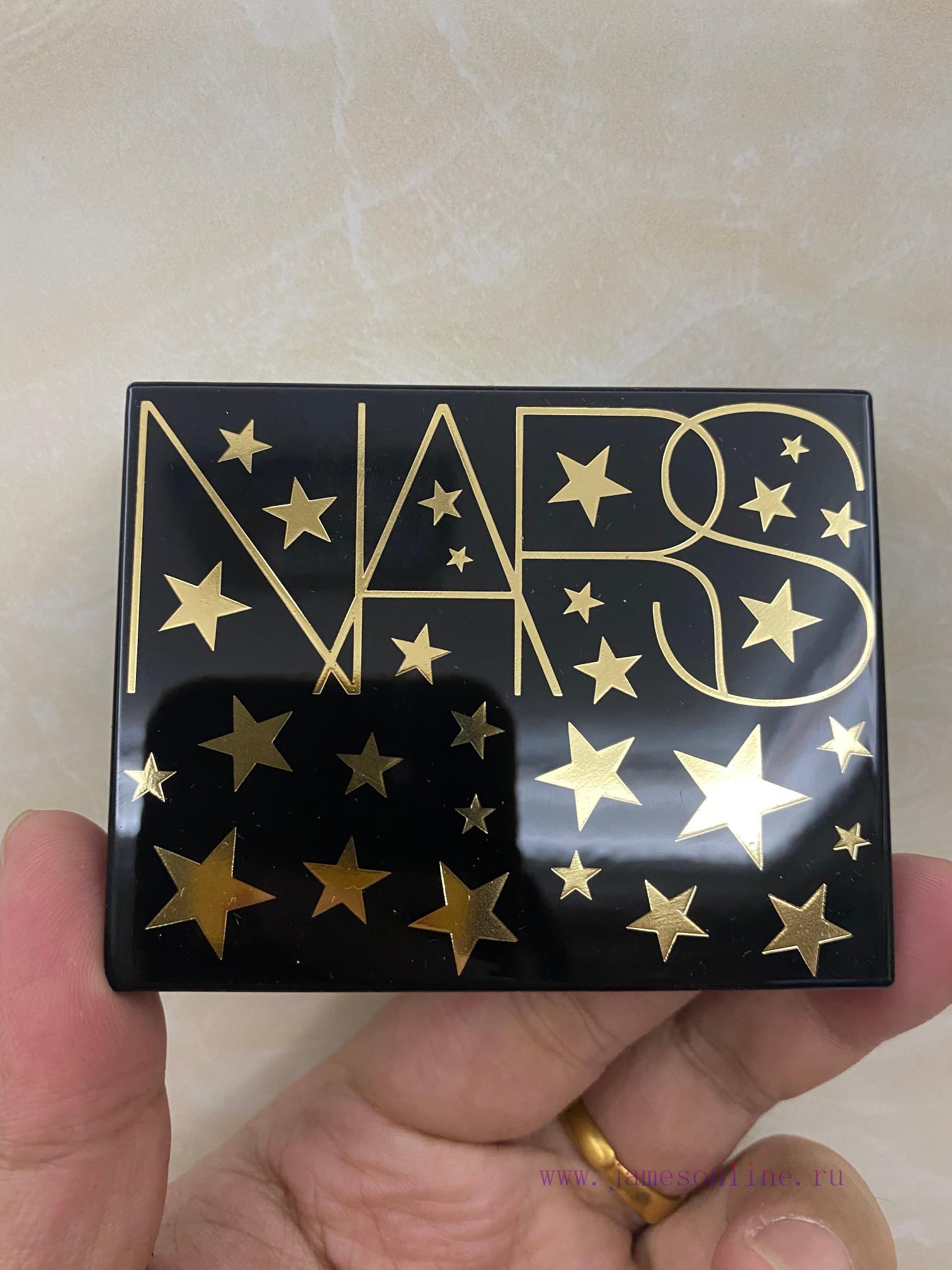 One To One/Nars Starlight Honey Powder 10g Is Invincible And Hard To Buy. NARS Powder Can Be Us m91eygxl - Image 5