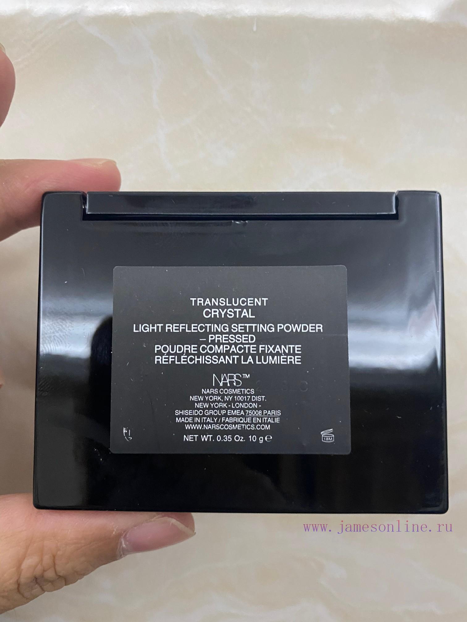 One To One/Nars Starlight Honey Powder 10g Is Invincible And Hard To Buy. NARS Powder Can Be Us m91eygxl - Image 6