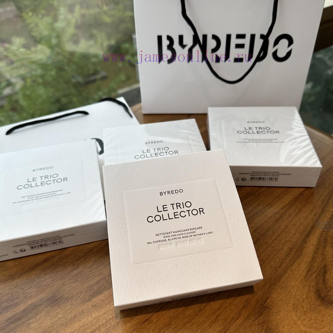 One To One/Breeder Hand Cleanser Three Piece Gift Bag 30ml × 3 Breeder New Free Hand Cleanser C 8sl8b9x8 - Image 2