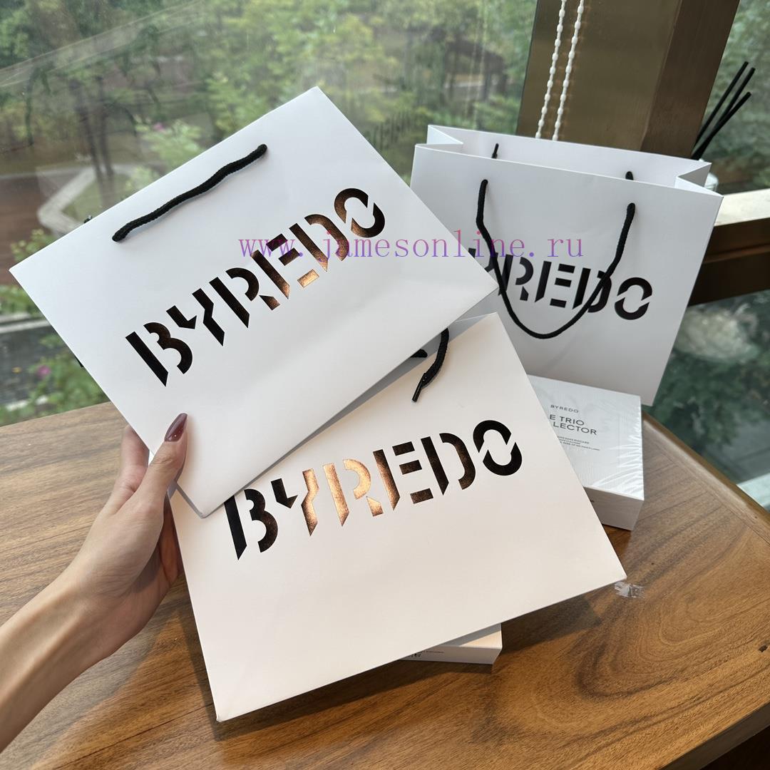 One To One/Breeder Hand Cleanser Three Piece Gift Bag 30ml × 3 Breeder New Free Hand Cleanser C 8sl8b9x8 - Image 4