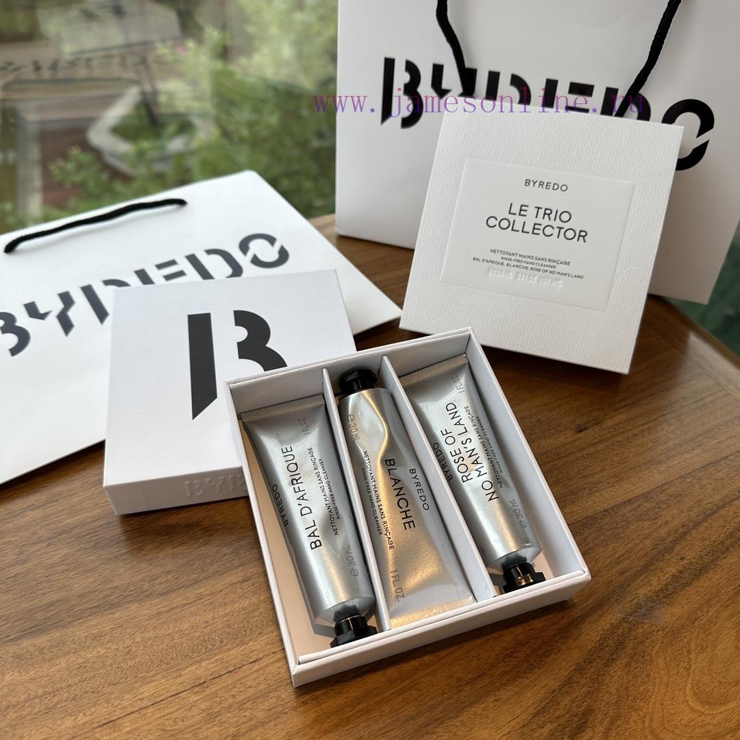 One To One/Breeder Hand Cleanser Three Piece Gift Bag 30ml × 3 Breeder New Free Hand Cleanser C 8sl8b9x8 - Image 7
