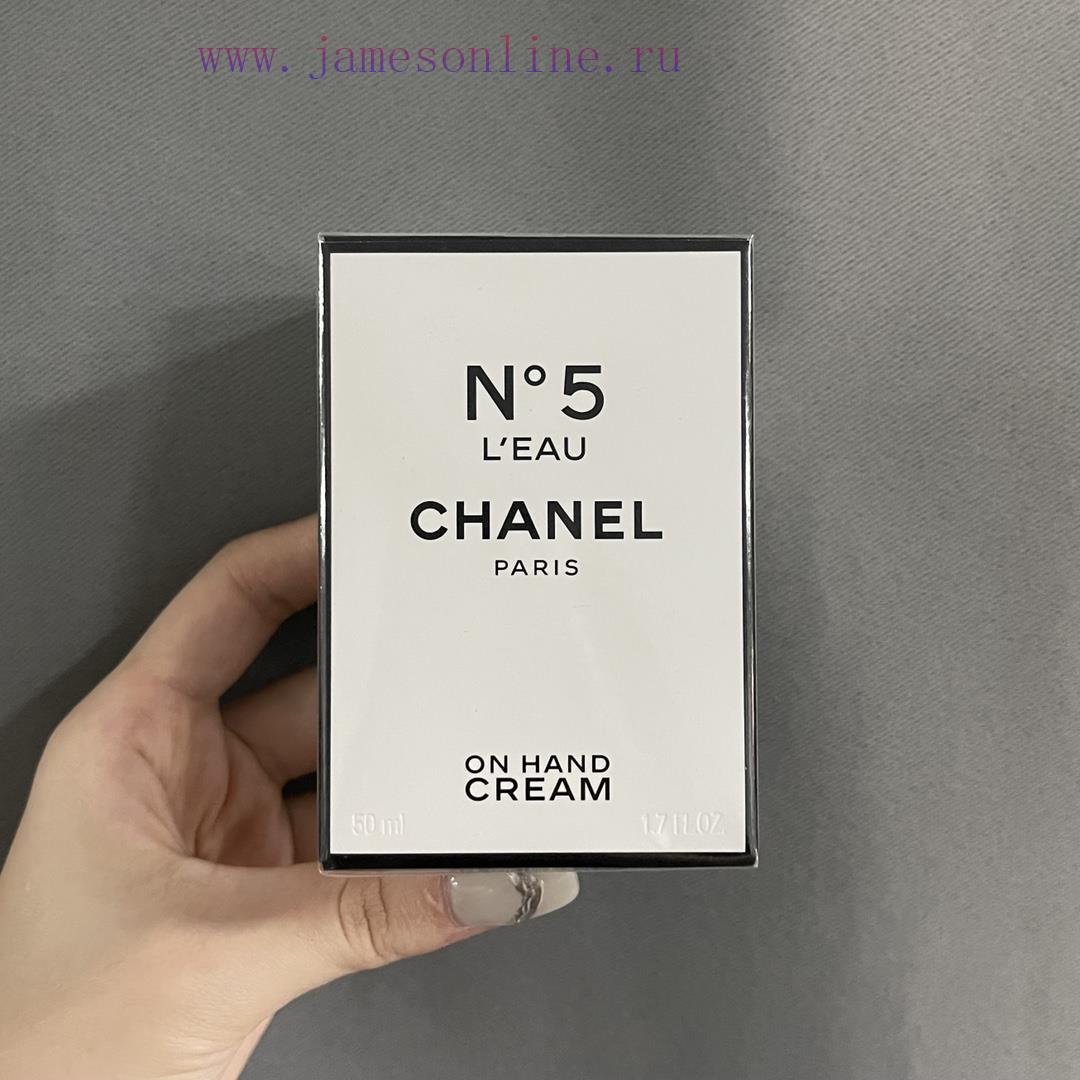 Beauty MakeUpMakeUp Beauty Edition/Chanel White No.5 Hand Cream 50ml New N5 Hand Cream Tastes L 4iq9j86t