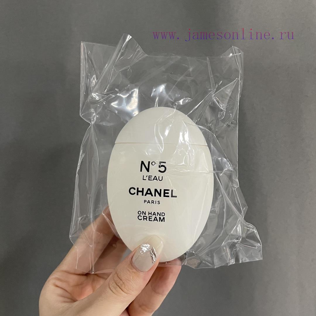 Beauty MakeUpMakeUp Beauty Edition/Chanel White No.5 Hand Cream 50ml New N5 Hand Cream Tastes L 4iq9j86t - Image 5