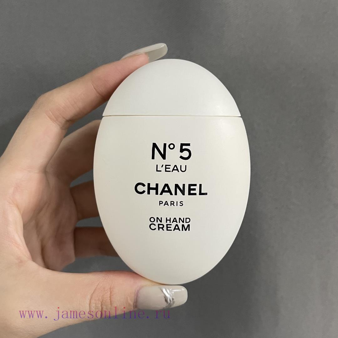 Beauty MakeUpMakeUp Beauty Edition/Chanel White No.5 Hand Cream 50ml New N5 Hand Cream Tastes L 4iq9j86t - Image 6