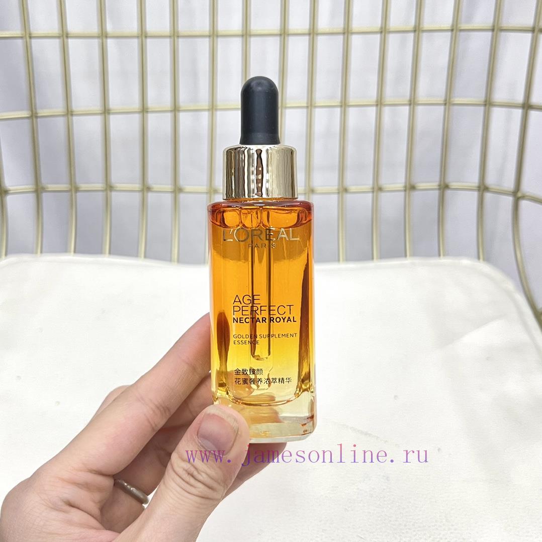 One To One/L'Oreal Flower Nectar Essence 30ml Has The Effect Of Essence Oil And Moisturizing Te 390xks0p - Image 4