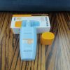 One To One/Thai Yellow Hat Sunscreen 40ml Is Completely Oil-free Lightweight And Effective In P ydm3c5k9