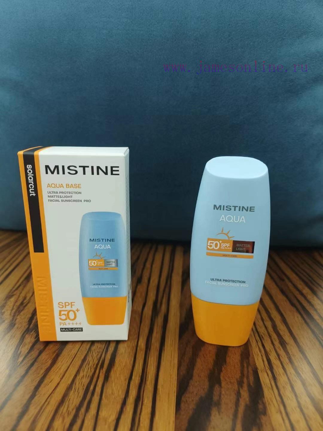 One To One/Thai Yellow Hat Sunscreen 40ml Is Completely Oil-free Lightweight And Effective In P ydm3c5k9 - Image 3