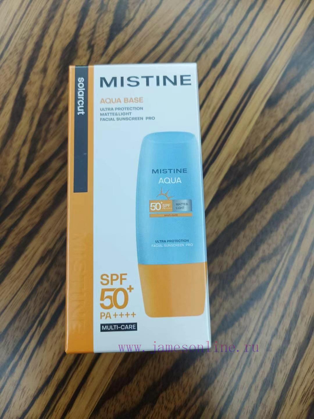 One To One/Thai Yellow Hat Sunscreen 40ml Is Completely Oil-free Lightweight And Effective In P ydm3c5k9 - Image 6
