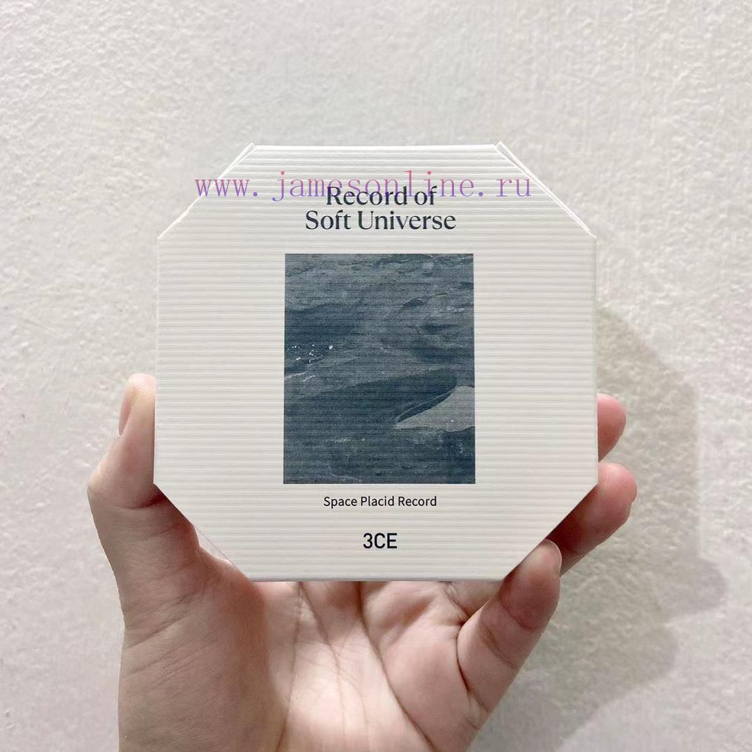 One To One/3CE Diamond Star High Light 9g Romantic Universe Limited Edition Diamond Water Light ae1d3g80