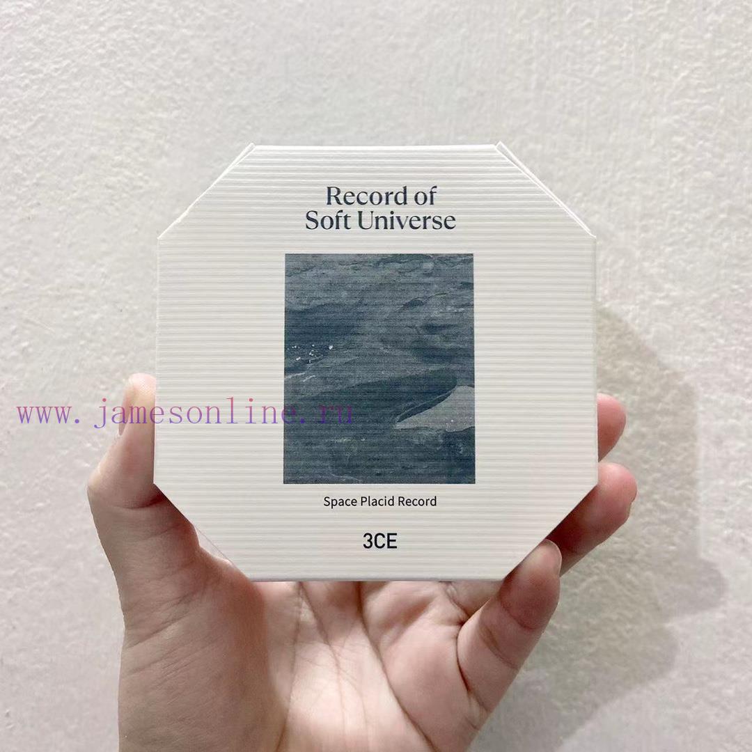 One To One/3CE Diamond Star High Light 9g Romantic Universe Limited Edition Diamond Water Light ae1d3g80 - Image 2