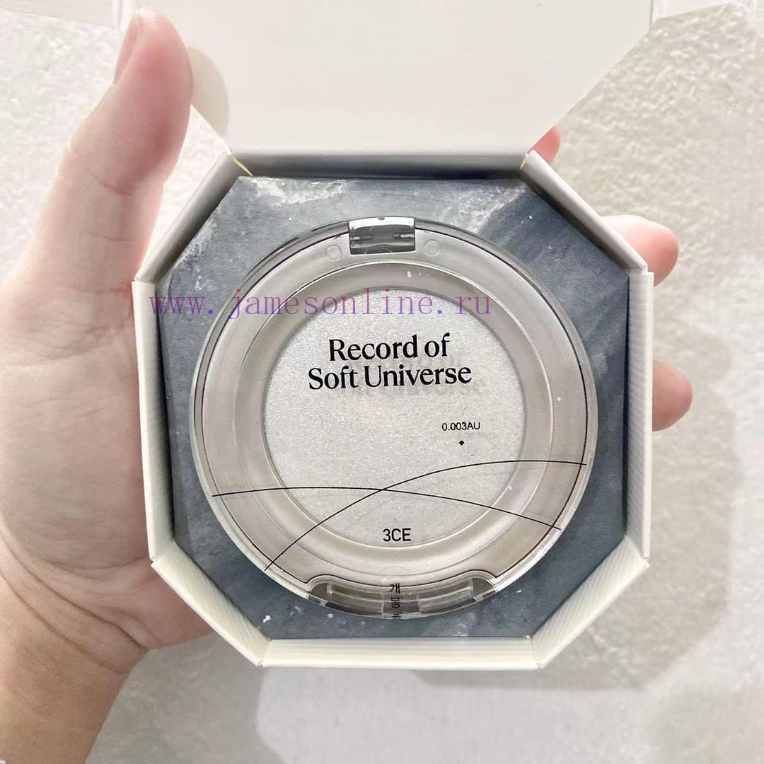 One To One/3CE Diamond Star High Light 9g Romantic Universe Limited Edition Diamond Water Light ae1d3g80 - Image 4