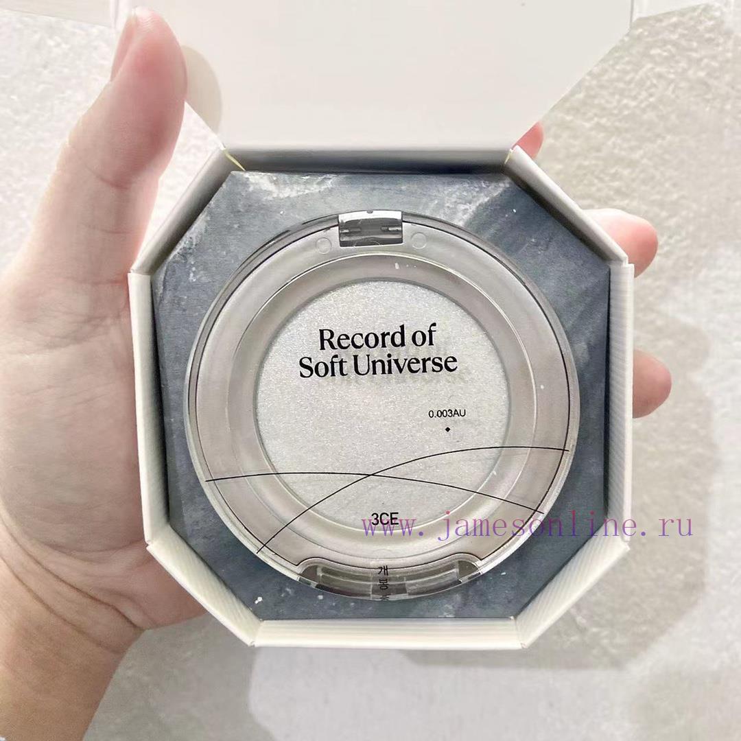 One To One/3CE Diamond Star High Light 9g Romantic Universe Limited Edition Diamond Water Light ae1d3g80 - Image 5