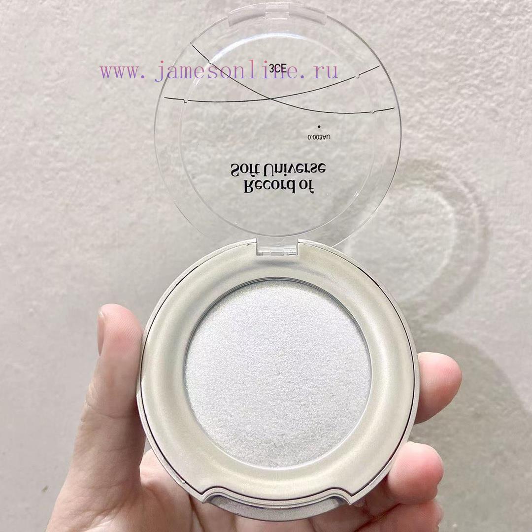 One To One/3CE Diamond Star High Light 9g Romantic Universe Limited Edition Diamond Water Light ae1d3g80 - Image 9